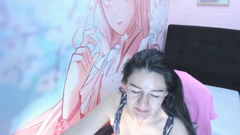 Snapshot of allysonmilf chatting on July 8, 2026, 3:05 pm Allyson online show from July 8, 2026, 3:05 pm