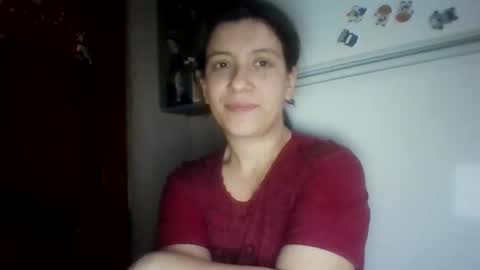 Snapshot of alma_amy chatting on January 22, 2025, 11:21 pm Alma online show from January 22, 2025, 11:21 pm