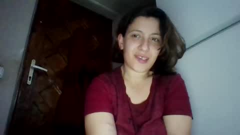 Snapshot of alma_amy chatting on February 22, 2025, 9:48 pm Alma online show from February 22, 2025, 9:48 pm