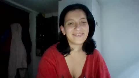 Snapshot of alma_amy chatting on October 4, 2025, 9:46 pm Alma online show from October 4, 2025, 9:46 pm