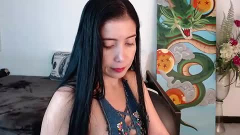 alma_art_ online show from June 16, 2026, 10:56 pm