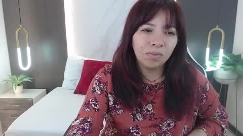 ALMA FENIX  online show from January 14, 2025, 12:14 pm