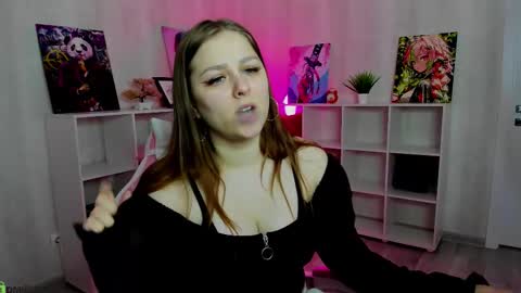 alma_jons online show from February 24, 2026, 12:19 am