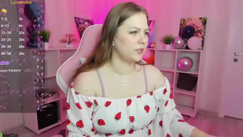 alma_jons online show from March 24, 2026, 12:15 am