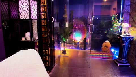 Snapshot of alma_pearl chatting on January 11, 2025, 9:26 am Alma online show from January 11, 2025, 9:26 am