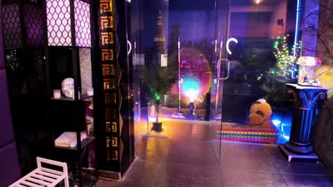 Snapshot of alma_pearl chatting on January 12, 2025, 10:02 am Alma online show from January 12, 2025, 10:02 am