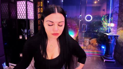 Alma online show from March 24, 2026, 7:24 am