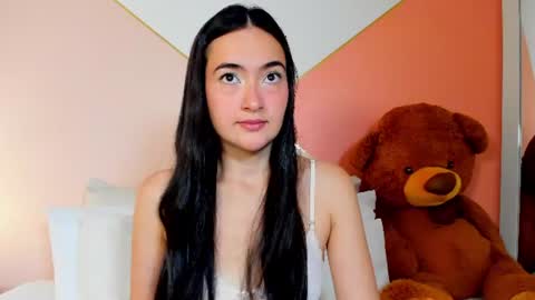 Snapshot of alma_ssweet chatting on June 24, 2026, 11:31 am Alma Sweet online show from June 24, 2026, 11:31 am
