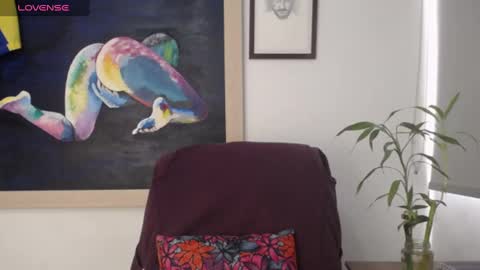 Snapshot of alma_sweet chatting on December 11, 2024, 5:59 pm Arhantxa online show from December 11, 2024, 5:59 pm