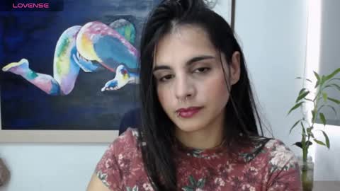 Snapshot of alma_sweet chatting on December 17, 2024, 9:38 pm Arhantxa online show from December 17, 2024, 9:38 pm