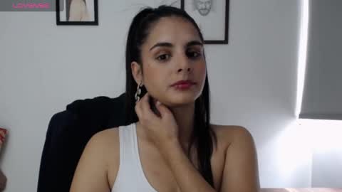 Snapshot of alma_sweet chatting on January 3, 2025, 6:46 pm Arhantxa online show from January 3, 2025, 6:46 pm