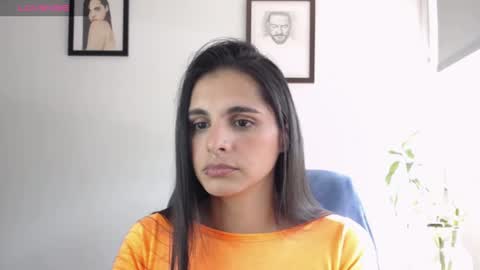 Snapshot of alma_sweet chatting on January 16, 2025, 5:55 pm Arhantxa online show from January 16, 2025, 5:55 pm