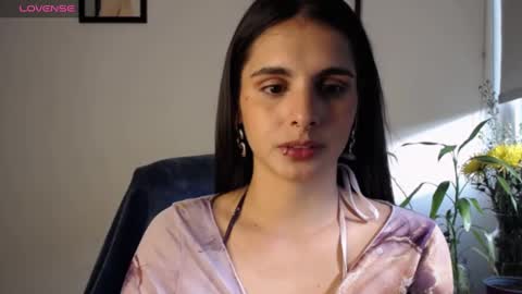 Snapshot of alma_sweet chatting on January 26, 2025, 9:51 pm Arhantxa online show from January 26, 2025, 9:51 pm
