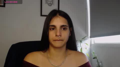 Snapshot of alma_sweet chatting on March 7, 2025, 6:22 pm Arhantxa online show from March 7, 2025, 6:22 pm