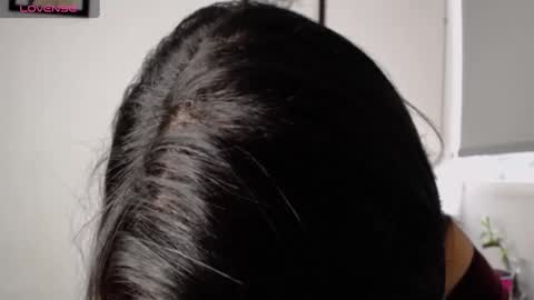 Snapshot of alma_sweet chatting on March 8, 2025, 7:42 pm Arhantxa online show from March 8, 2025, 7:42 pm