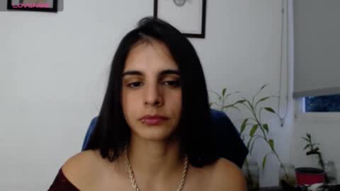 Snapshot of alma_sweet chatting on March 8, 2025, 10:45 pm Arhantxa online show from March 8, 2025, 10:45 pm