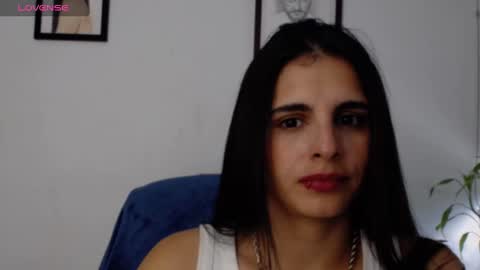 Snapshot of alma_sweet chatting on March 9, 2025, 9:57 pm Arhantxa online show from March 9, 2025, 9:57 pm