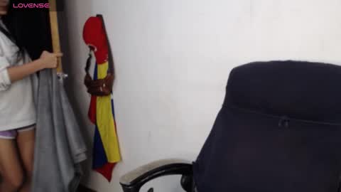 Snapshot of alma_sweet chatting on September 9, 2025, 1:49 am Arhantxa online show from September 9, 2025, 1:49 am