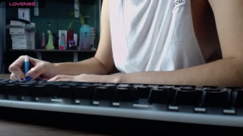 Snapshot of alma_sweet chatting on October 6, 2025, 6:49 pm Arhantxa online show from October 6, 2025, 6:49 pm