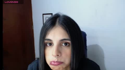 Snapshot of alma_sweet chatting on October 22, 2025, 8:30 pm Arhantxa online show from October 22, 2025, 8:30 pm