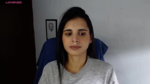 Snapshot of alma_sweet chatting on October 30, 2025, 4:30 pm Arhantxa online show from October 30, 2025, 4:30 pm