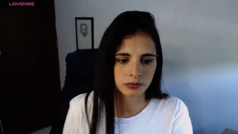 Snapshot of alma_sweet chatting on November 2, 2025, 3:14 pm Arhantxa online show from November 2, 2025, 3:14 pm