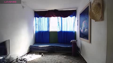 Arhantxa online show from February 12, 2026, 7:53 pm