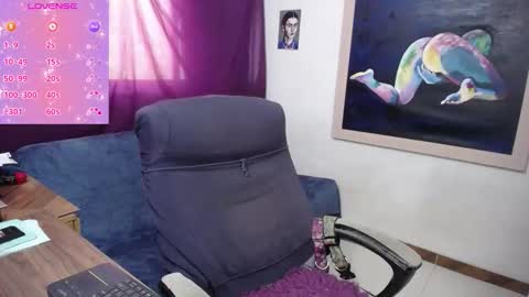 Arhantxa online show from March 14, 2026, 2:33 pm