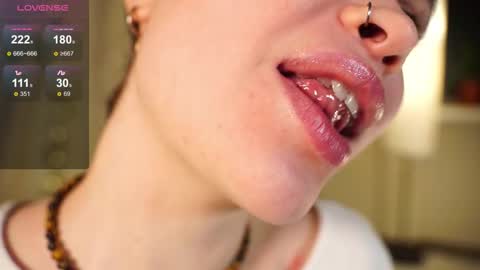 Alma online show from February 4, 2026, 6:47 pm