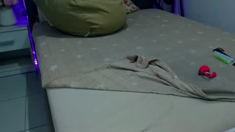 Snapshot of almafancy chatting on June 26, 2026, 5:34 am Alma online show from June 26, 2026, 5:34 am
