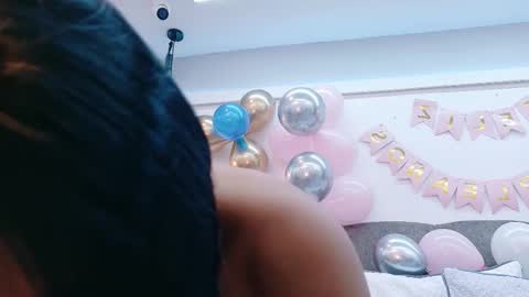 alma online show from March 28, 2026, 12:27 pm