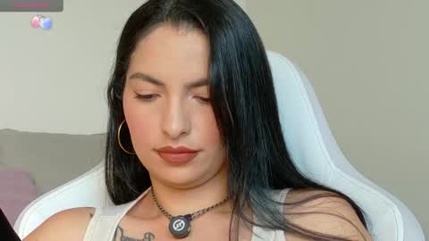 Snapshot of almatease chatting on May 26, 2026, 1:07 pm Alma online show from May 26, 2026, 1:07 pm