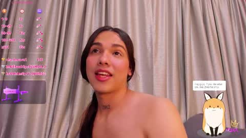 Santy online show from March 22, 2026, 8:29 am