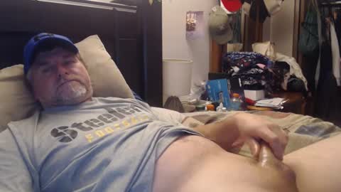 almostheaven online show from January 26, 2025, 12:43 pm