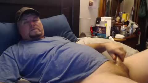 almostheaven online show from January 18, 2026, 12:31 pm