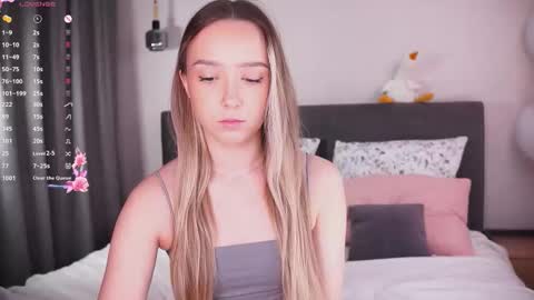 Lia online show from March 24, 2026, 3:11 am