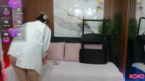 alonddra_tay online show from April 11, 2026, 11:36 am