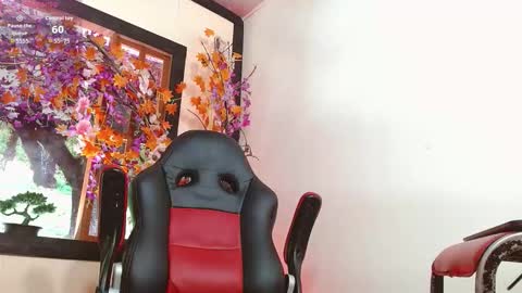 Snapshot of alondra_campbell chatting on October 3, 2025, 11:18 am alondra_campbell online show from October 3, 2025, 11:18 am