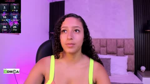 alondraandsweet online show from April 7, 2026, 8:20 pm