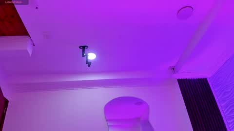 ALONDRA CUTE online show from May 20, 2026, 4:18 am