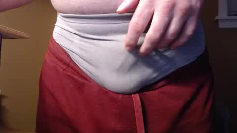 JustMe online show from February 12, 2026, 9:59 am