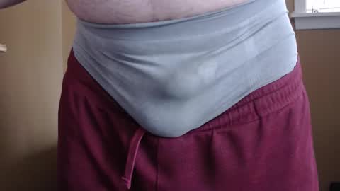 JustMe online show from March 26, 2026, 5:07 pm