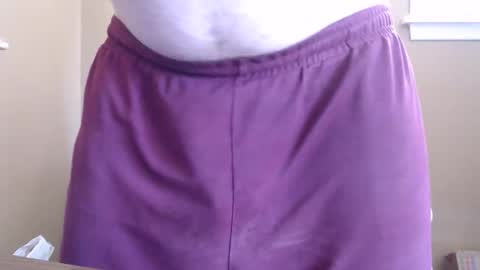 JustMe online show from April 22, 2026, 1:23 pm