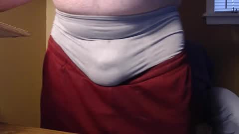 JustMe online show from April 25, 2026, 9:34 am