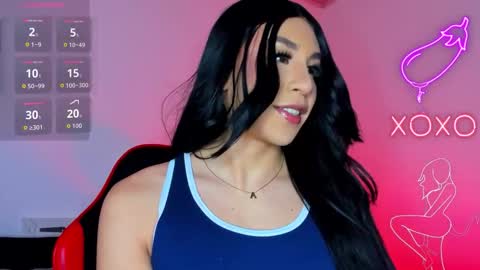 Snapshot of alonehazel chatting on October 23, 2025, 2:11 am Hazel Bowie online show from October 23, 2025, 2:11 am