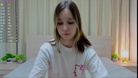 Alorenna online show from February 25, 2026, 3:10 pm