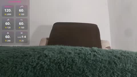 alotofcream4u online show from February 20, 2026, 6:10 am