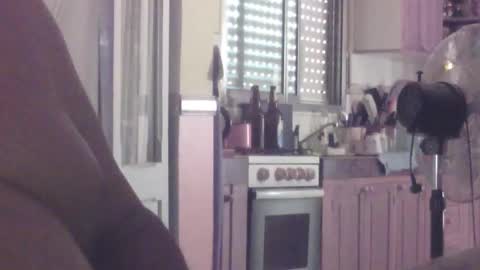 alpalo007 online show from February 3, 2025, 2:55 pm