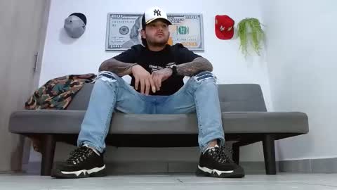 alpha_cash online show from April 5, 2026, 4:20 am