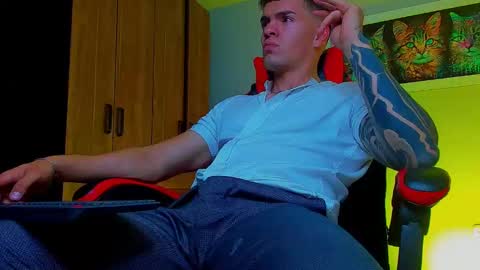 Snapshot of alpha_dominus_ chatting on September 26, 2025, 2:26 am alpha_dominus_ online show from September 26, 2025, 2:26 am